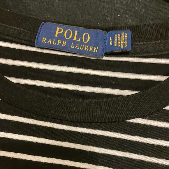 Mens polo t shirt - Picture 2 of 3